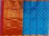 SALEM SILK SAREE WITH BLOUSE